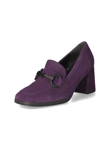 Gabor Pumps in purple