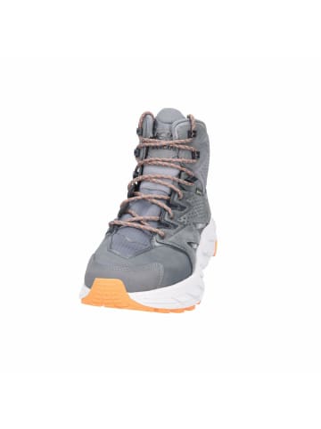 HOKA Trekkingschuhe für Herren in grau