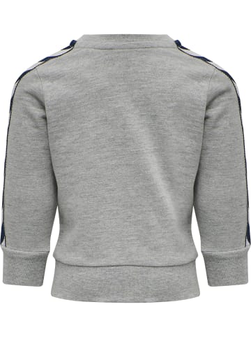 Hummel Hummel Anzug Hmlbille Kinder in GREY MELANGE