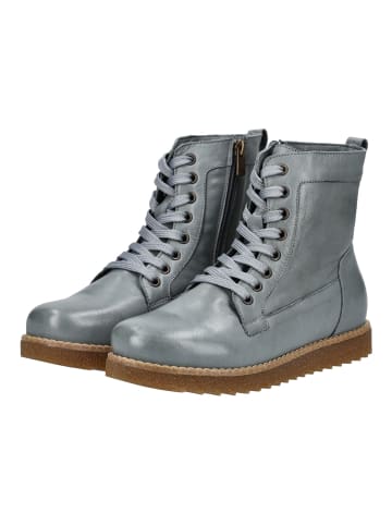 Andrea Conti Stiefelette Anthrazit
