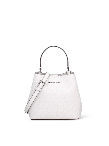 Michael Kors Umhängetasche in BIANCO