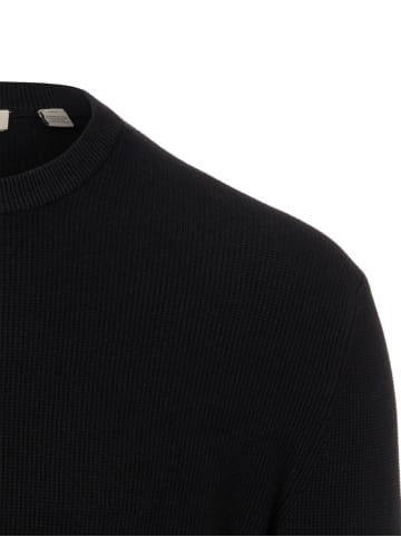 Only&Sons Strickpullover ONStoney in schwarz - 0001
