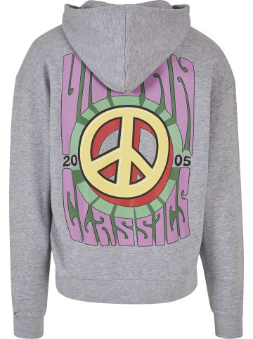 Urban Classics Sweat & Fleece - Hoody in grey