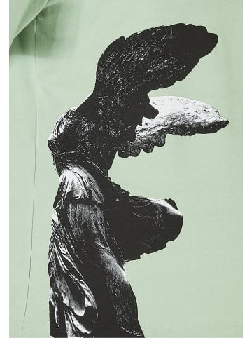 9N1M SENSE T-Shirts in vintagegreen