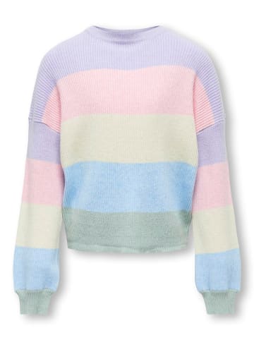 KIDS ONLY Pullover in lavendula