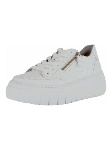 Gabor Sneaker Weiß