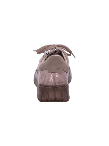 rieker Sneaker  in Beige