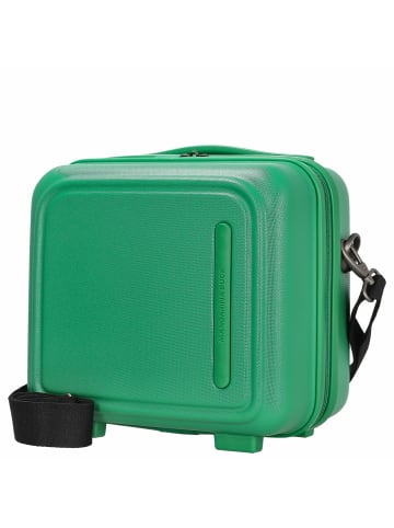 Mandarina Duck Logoduck - Beautycase 28.5 cm (skyway) in jelly bean