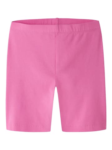 name it Short Legging Nkfvivian Radlerhose in strawberry moon