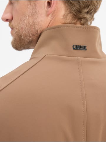 Cinque Mantel Cidublin in camel