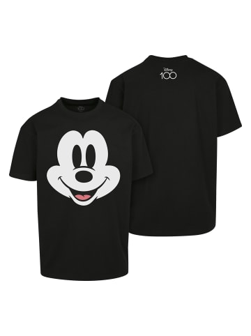 Mister Tee T-Shirt in black