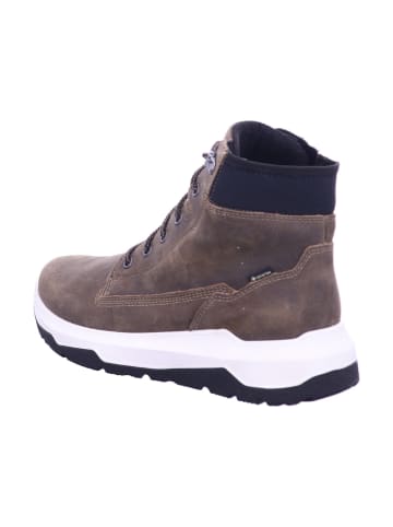 superfit Stiefeletten/Boot in grün