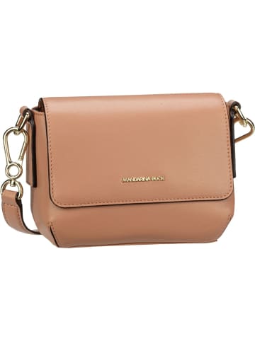 Mandarina Duck Umhängetasche Luna Small Shoulder Bag KBT02 in Desert Sand