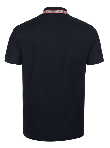 Burberry Poloshirt für Herren in schwarz