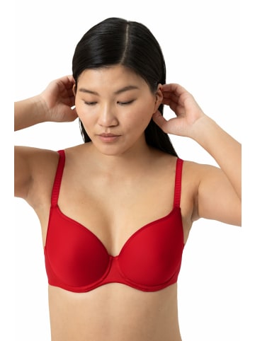 Mey Schalen BH für Damen in rot