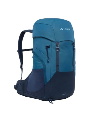 Vaude Jura 32 - Wanderrucksack 55 cm (baltic sea) in baltic sea