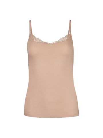 Skiny Unterhemd 1er Pack in Beige