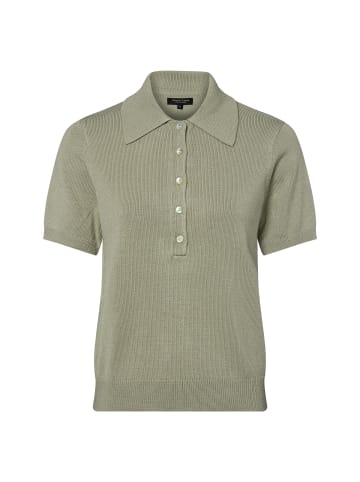 Marie Lund Poloshirt in khaki