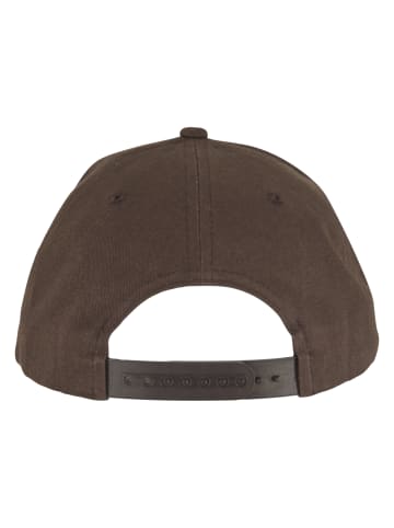 Rocawear Rocawear Baseball cap Main in chocolate brown