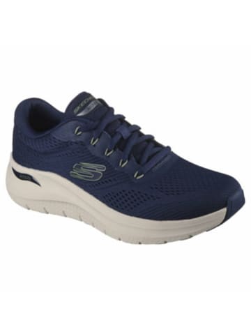 Skechers Sneaker für Herren in unifarben in uni