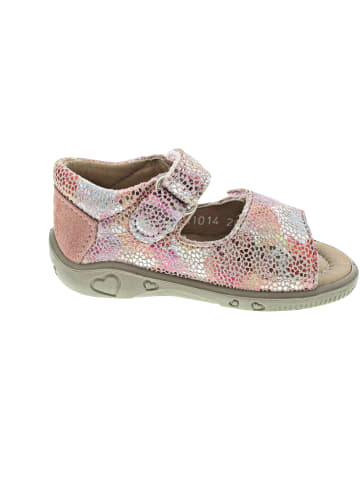 Ricosta TAYA Minilette Rosa