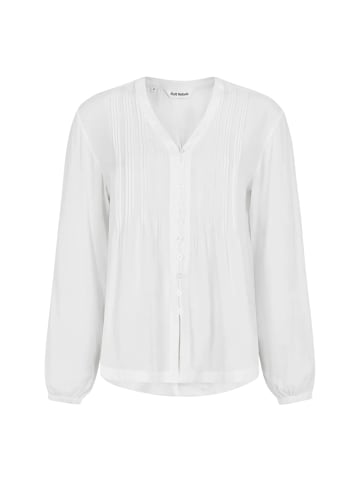 Soft Rebels Hemd SRFreedom in 002 Snow White