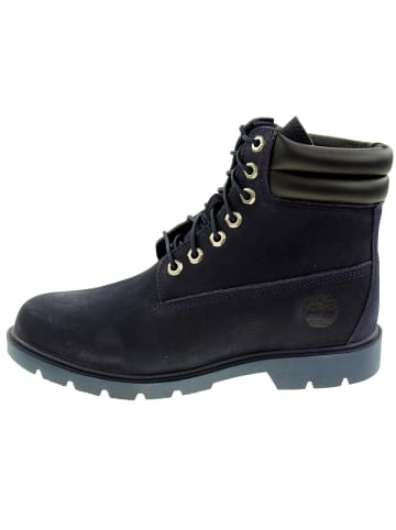 Timberland Stiefel 6-Inch Basic Boot in blau