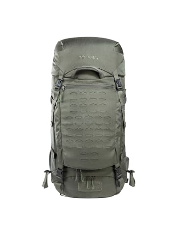 Tatonka Pyrox 45+10 Trekkingrucksack 65 cm stone grey olive
