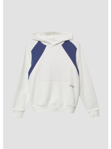 s.Oliver Sweatshirt in 0210_creme