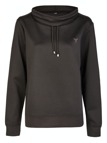 ANGELS  Sweatshirt in Black