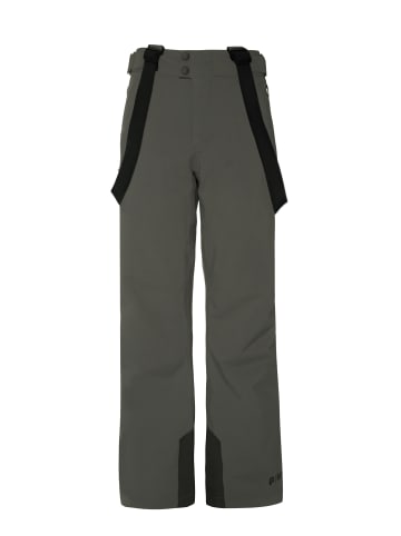 Protest " BORK JR in Huntergreen