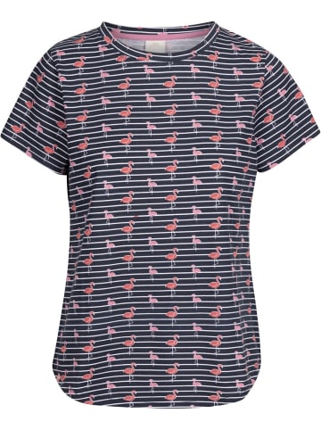 Trespass Top "Cara" in Blau
