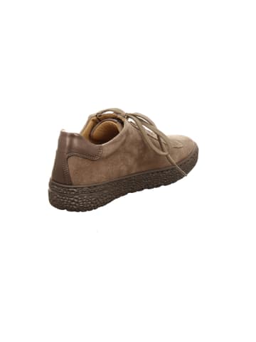 Hartjes Schnürschuhe in braun