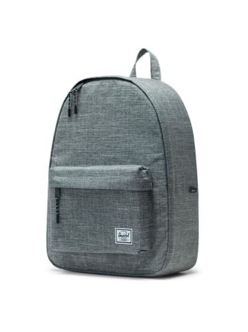 Herschel Classic 24 - Rucksack 40 cm in raven crosshatch