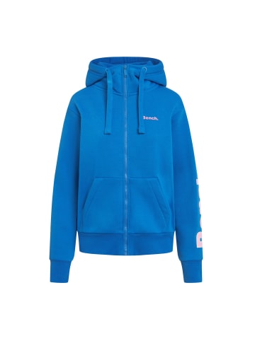 Bench Darcine Kapuzenjacke für Damen in Blau