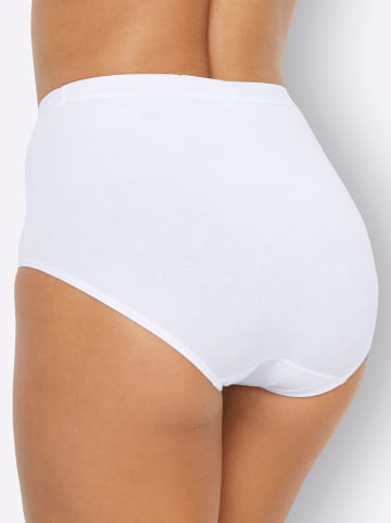 Nina von C. Hüftslip in weiß