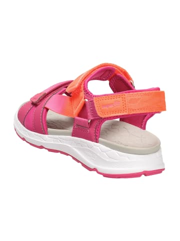 superfit Sandalen in Weiß