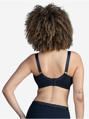SugarShape BH STRAPPY in black