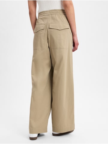 Marie Lund Hose in melange