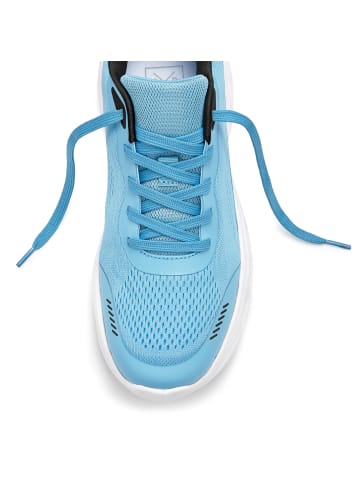 John Devin Sneaker in türkis