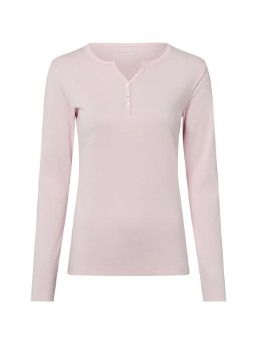 brookshire Langarmshirt in rosa