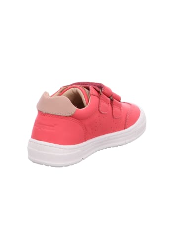 bisgaard Sneaker in pink