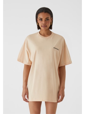 9N1M SENSE 9N1M SENSE T-Shirts in sand