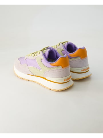 HOFF Sportliche Schnürschuhe in Lila