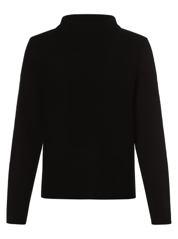 Marc O'Polo Pullover in schwarz