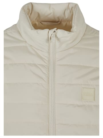 Urban Classics Light Jackets - Coats - undefined in whitesand