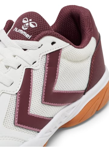 Hummel Hummel Hallenschuh Aeroteam Iii Handball Erwachsene in BURGUNDY