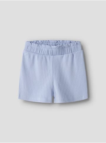 name it Shorts NMFSURAJALI SHORTS in purple impression