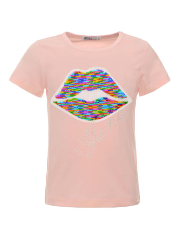 BEZLIT T-Shirt in Rosa