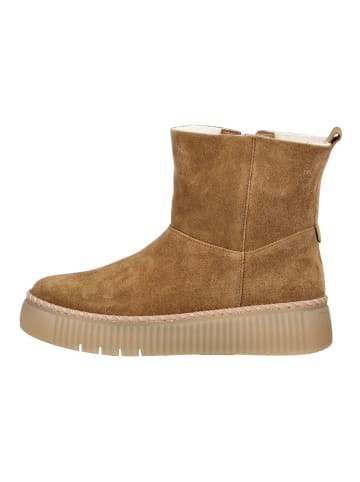 Gabor Stiefelette in Braun